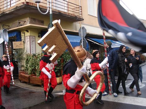 Ingrandisci la foto